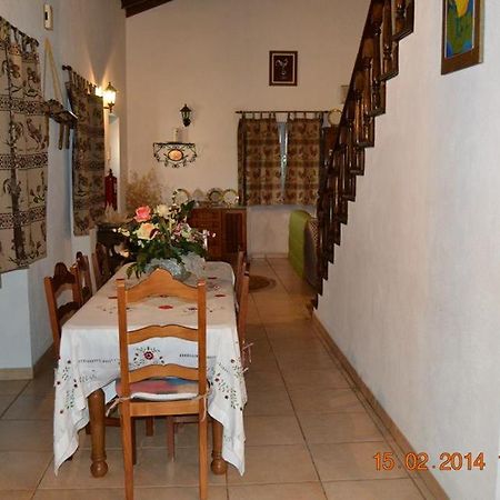 Bed and Breakfast Casa Da Maria Monsanto Zewnętrze zdjęcie