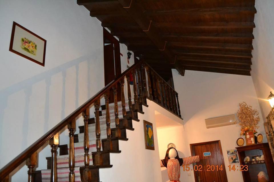 Bed and Breakfast Casa Da Maria Monsanto Zewnętrze zdjęcie