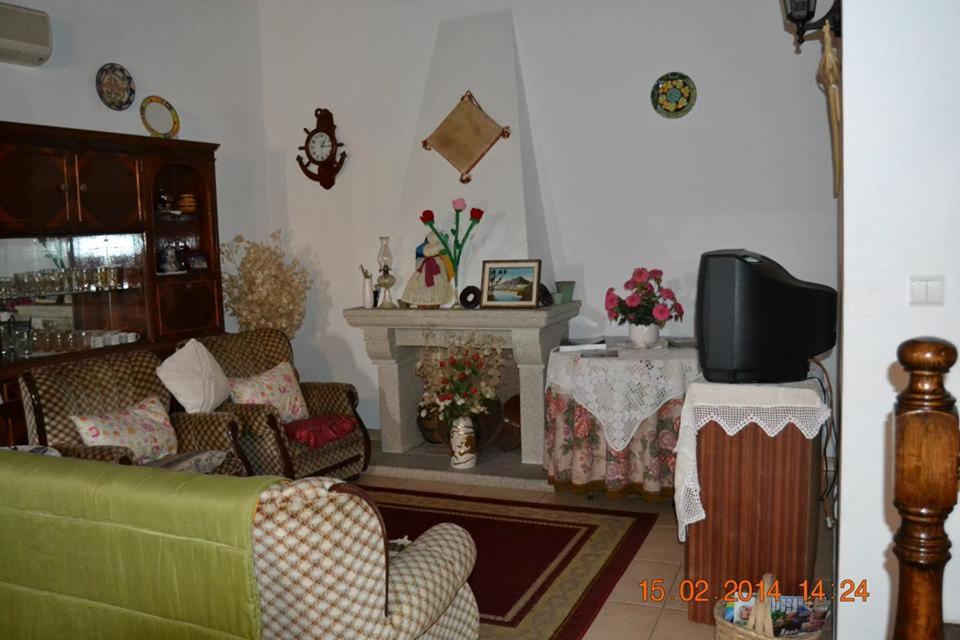 Bed and Breakfast Casa Da Maria Monsanto Zewnętrze zdjęcie